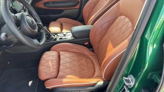 Leasing Wagon MINI Cooper 2022