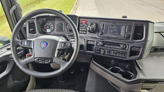 Leasing Tractor unit Scania S450 2020