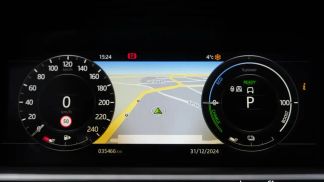 Leasing SUV Land Rover Range Rover Sport 2021