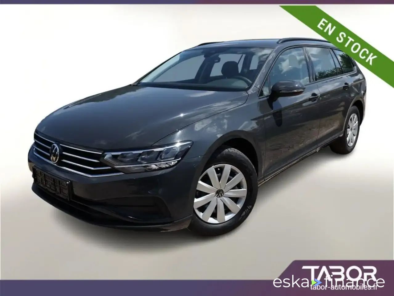 Finansowanie Wóz Volkswagen Passat Variant 2021