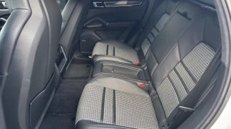 Financování Kupé Porsche Cayenne 2020