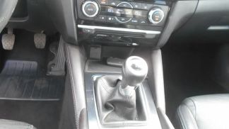 Leasing Wagon Mazda 6 2016