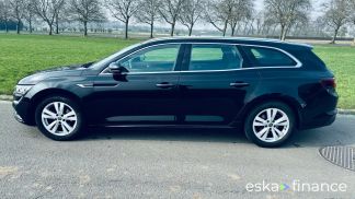 Finansowanie Wóz Renault Talisman 2019