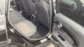 Leasing Wagon MINI Cooper Clubman 2018