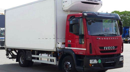 Iveco 140E25 2015