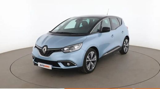 Renault Scenic 2019