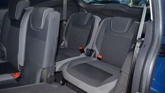 Leasing Wagon Ford C-Max 2015