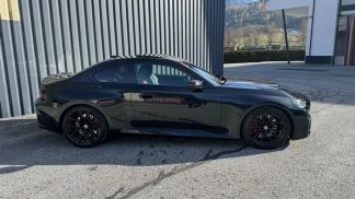 Finansowanie Coupé BMW M2 2023