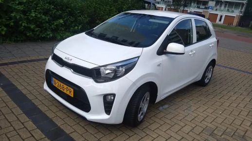 Kia Picanto 2021