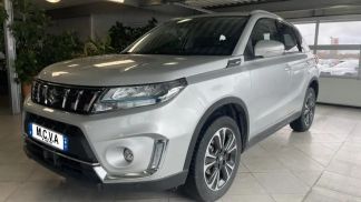 Finansowanie SUV Suzuki Vitara 2022