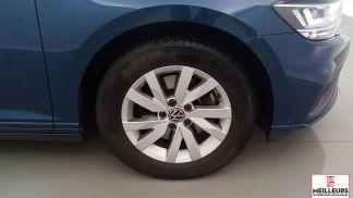 Leasing Sedan Volkswagen Passat 2021