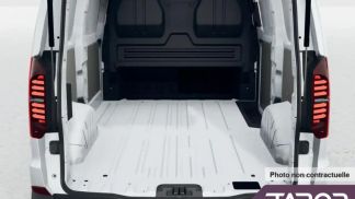 Financování Hatchback Volkswagen Transporter 2025