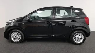 Leasing Hatchback Kia Picanto 2023