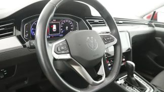 Leasing Wagon Volkswagen Passat Variant 2022