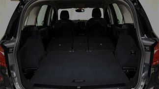 Leasing Wagon BMW 216 2020