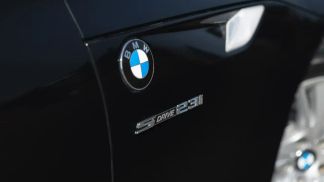 Lízing Kabriolet BMW Z4 2010
