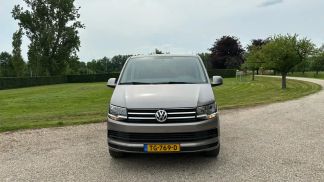 Finansowanie Hatchback Volkswagen T6 Caravelle 2017