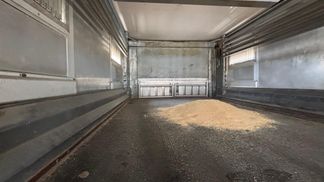 Leasing Semi-trailer HFR HARRYDA WANNERS 2010
