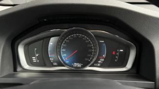 Finansowanie Wóz Volvo V60 2016
