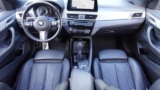 Financování SUV BMW X2 2020