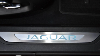 Leasing Wagon Jaguar XF 2019