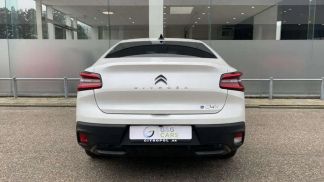 Finansowanie Sedan Citroën E-C4 X 2023