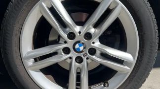 Lízing Hatchback BMW 218 2015