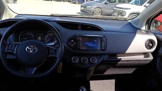 Finansowanie Hatchback Toyota Yaris 2018