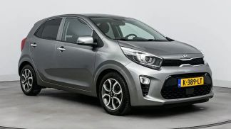 Leasing Hatchback Kia Picanto 2021