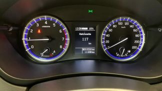 Finansowanie SUV Suzuki (SX4) S-Cross 2021