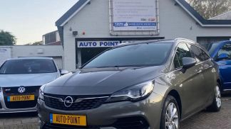 Leasing Wagon Opel Astra 2020