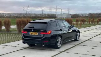 Finansowanie Wóz BMW 320 2022