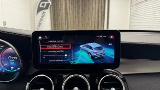 Finansowanie SUV MERCEDES GLC 300 2021