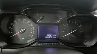 Leasing Sedan Citroën C3 2019