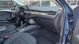 Leasing Wagon Ford Focus 2020