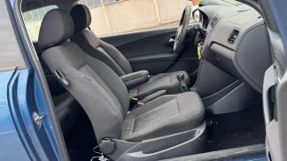 Financování Sedan Volkswagen Polo 2015