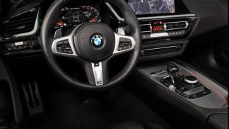 Finansowanie Zamienny BMW Z4 2019