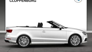 Finansowanie Zamienny Audi A3 2019