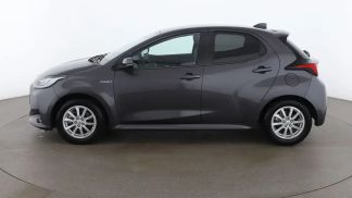 Leasing Hatchback Toyota Yaris 2020