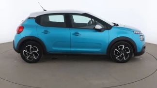 Leasing Hayon Citroën C3 2020