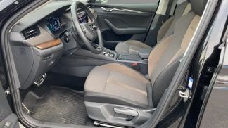 Leasing Wagon Skoda Octavia 2023