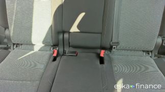 Lízing Hatchback Volkswagen Golf Sportsvan 2015