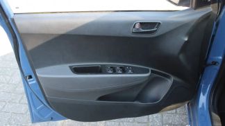 Lízing Hatchback Hyundai i10 2018