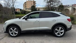 Leasing SUV Audi Q3 2020