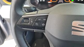Finansowanie SUV Seat Arona 2024