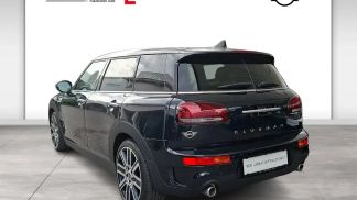 Leasing Wagon MINI Cooper S 2020