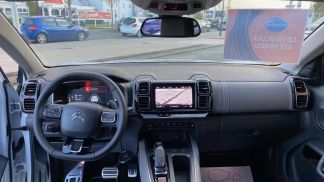 Financování SUV Citroën C5 Aircross 2022