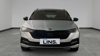 Leasing Wagon Skoda Octavia 2024