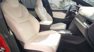 Finansowanie Van Tesla Model X 2020