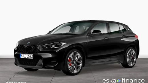 BMW X2 M 2021